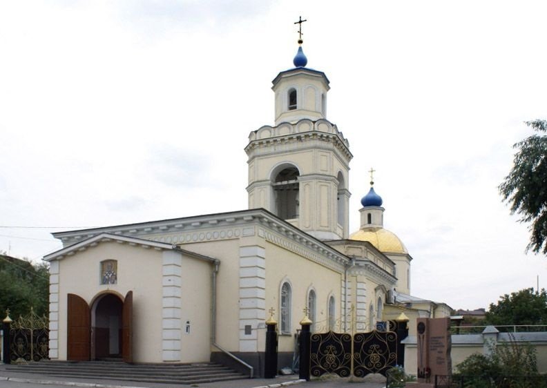 В гости к старцу Павлу: путешествие по святым местам Таганрога (фото) - фото 1