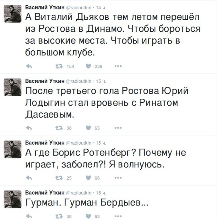 Как отреагировали в соцсетях на победу «Ростова» над «Зенитом» (фото) - фото 13