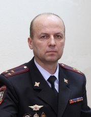 Вячеслав Нагоша