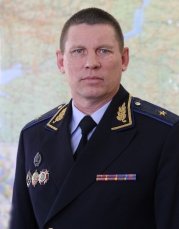 Сергей Широков