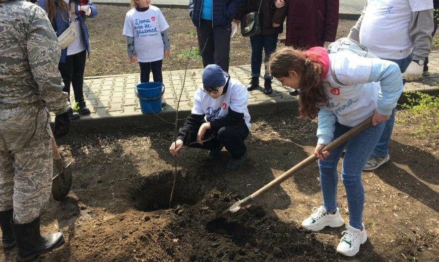 Фото вити черевичкина