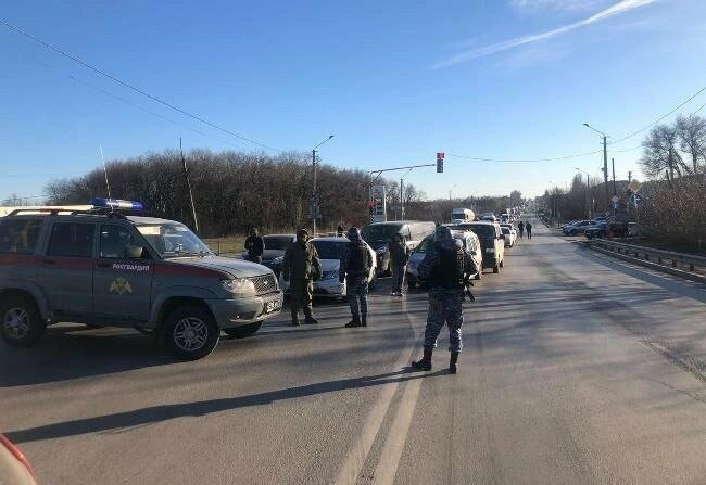 Ваз в новошахтинске