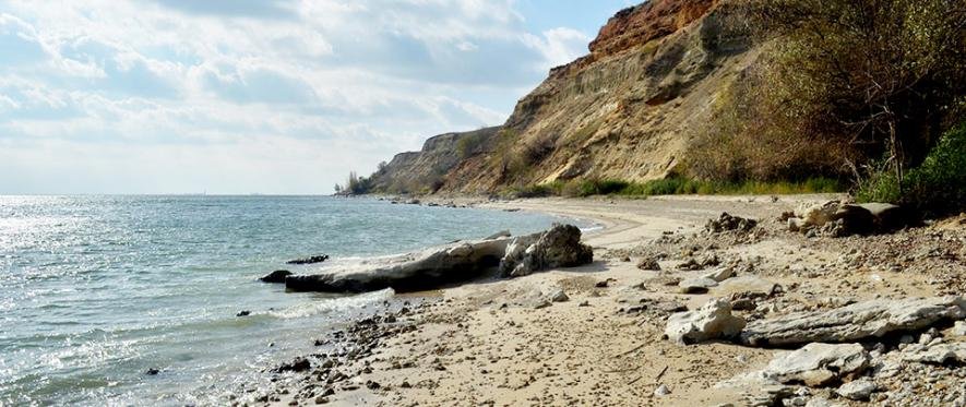 Цимлянское водохранилище отдых фото