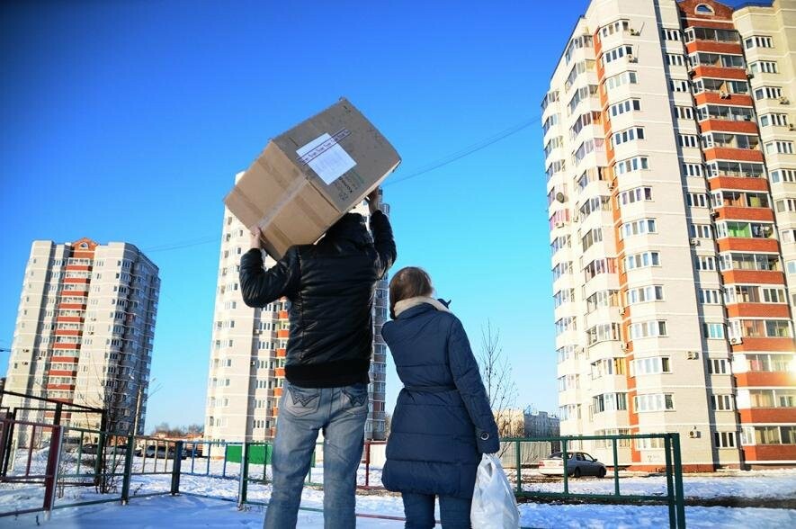 Максимальная сумма средств по ипотеке для самозанятых увеличена в 1,5 раза