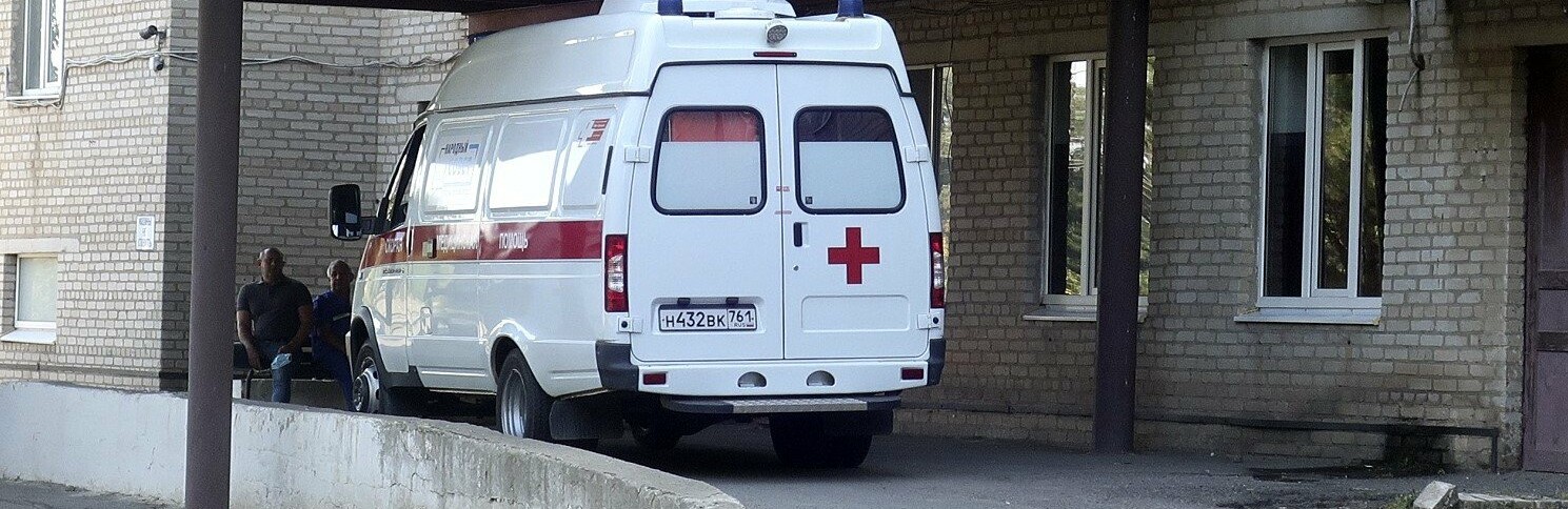 В Ростовской области заболеваемость гриппом и ОРВИ уже вдвое превысила эпидпорог