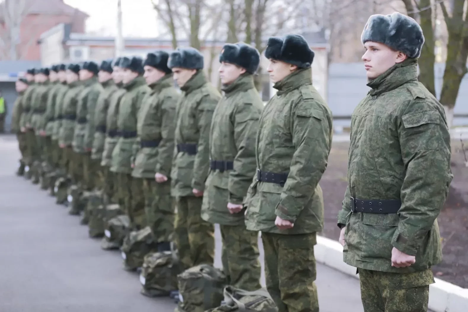 Призывной возраст в Ростовской области могут поднять до 30 лет уже в 2024 году