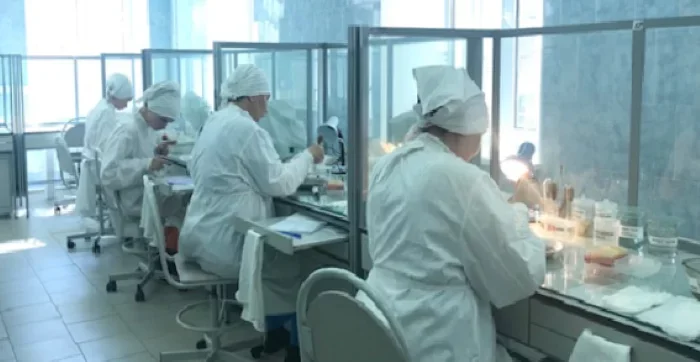 Госэкспертиза запретила строить здания противочумного института в Ростове