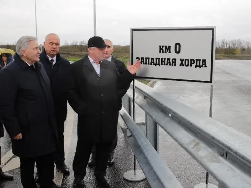 Кому мешает «Западная хорда»? Аргументы «за» и «против» строительства ростовской магистрали стратегического значения
