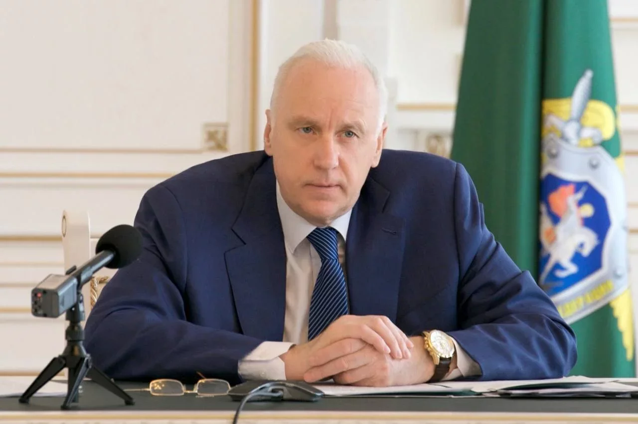 Бастрыкин затребовал доклад о гибели подростка в заброшенной больнице Большой Мартыновки
