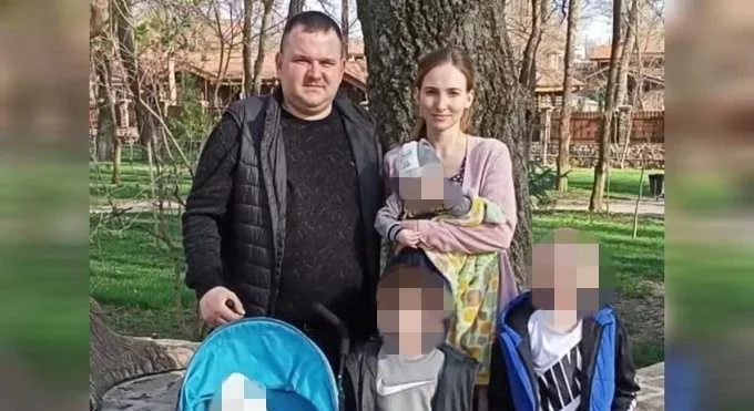 В жутком ДТП под Новочеркасском погибли многодетный отец и его старший сын