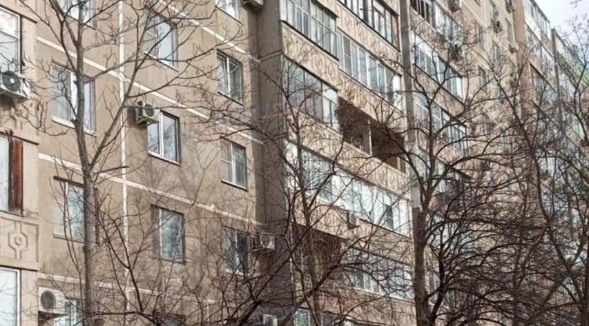 В Волгодонске под окнами высотки нашли тело женщины, страдавшей от бессонницы после коронавируса