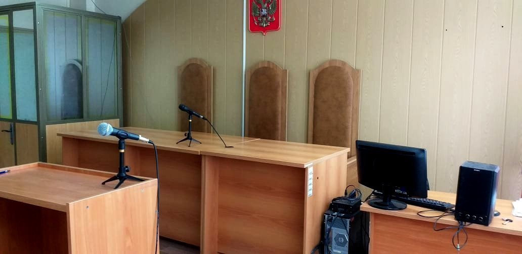 Экс-сотрудника ГУФСИН будут судить за попытку сбыта наркотиков в 2011 году