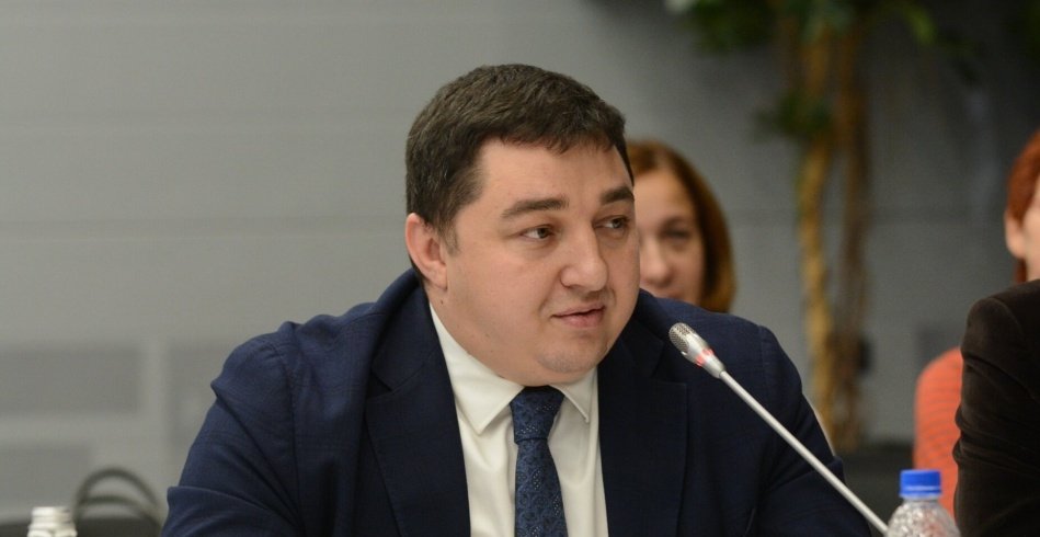 Глава управления торговли Ростова поборется за кресло сити-менеджера Батайска