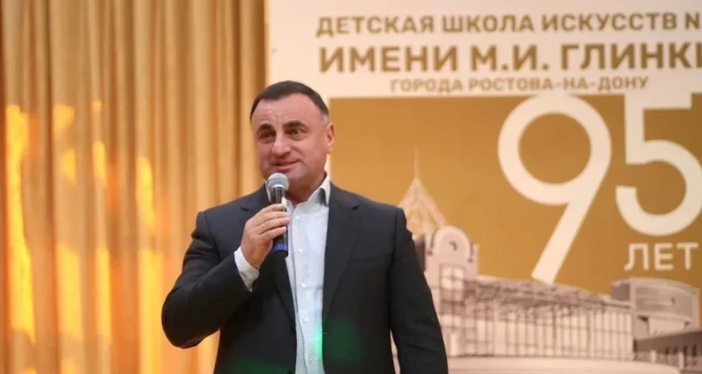 Суд Ростова обязал Youtube удалить всё видео про связи депутата ЗС с криминалом