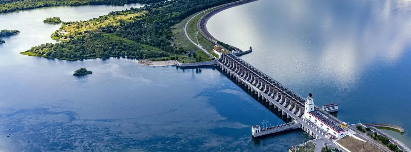 В Ростовской области караси отбили у лещей Цимлянское водохранилище