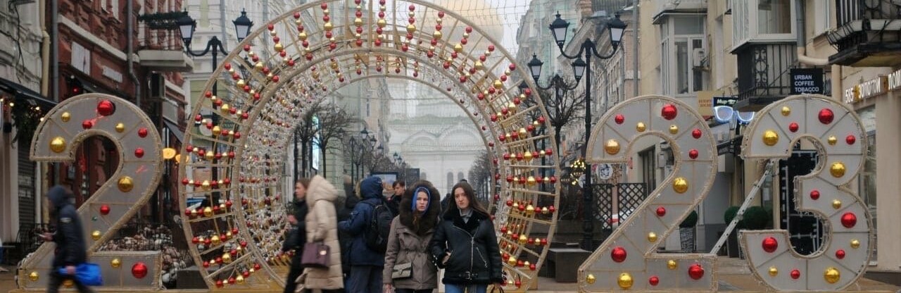 От спектакля до хоккея: как зимой провести свободное время в Ростове