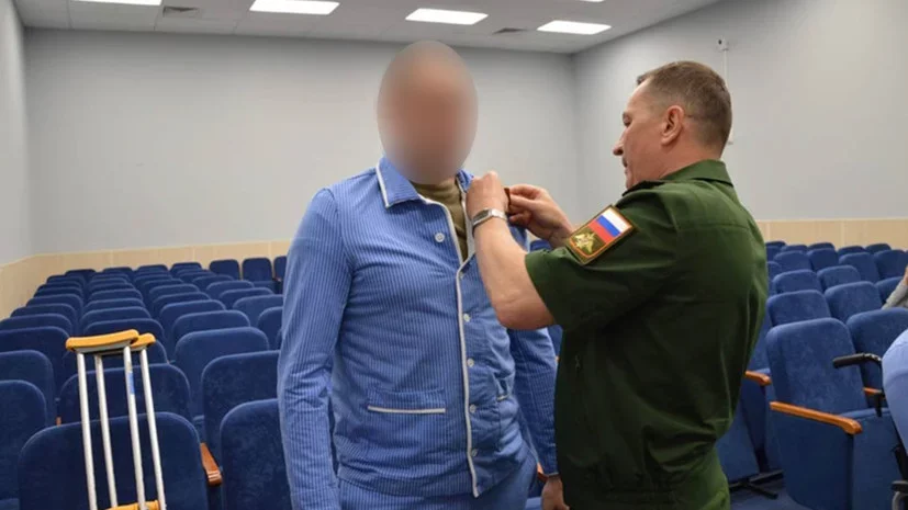 Кибермошенники украли 3 миллиона у раненого участника СВО из Ростовской области