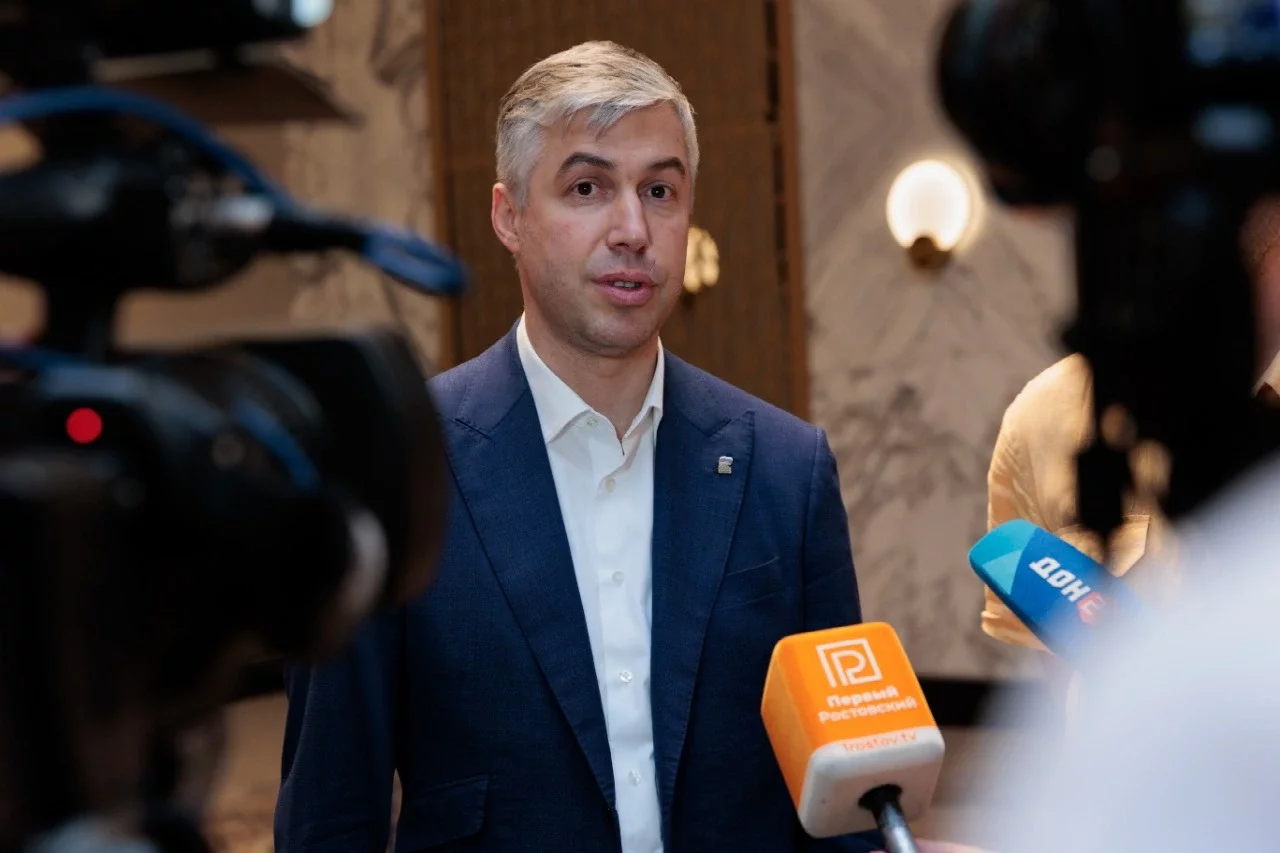 Алексей Логвиненко стал лидером медиарейтинга по цитируемости в СМИ в июне  