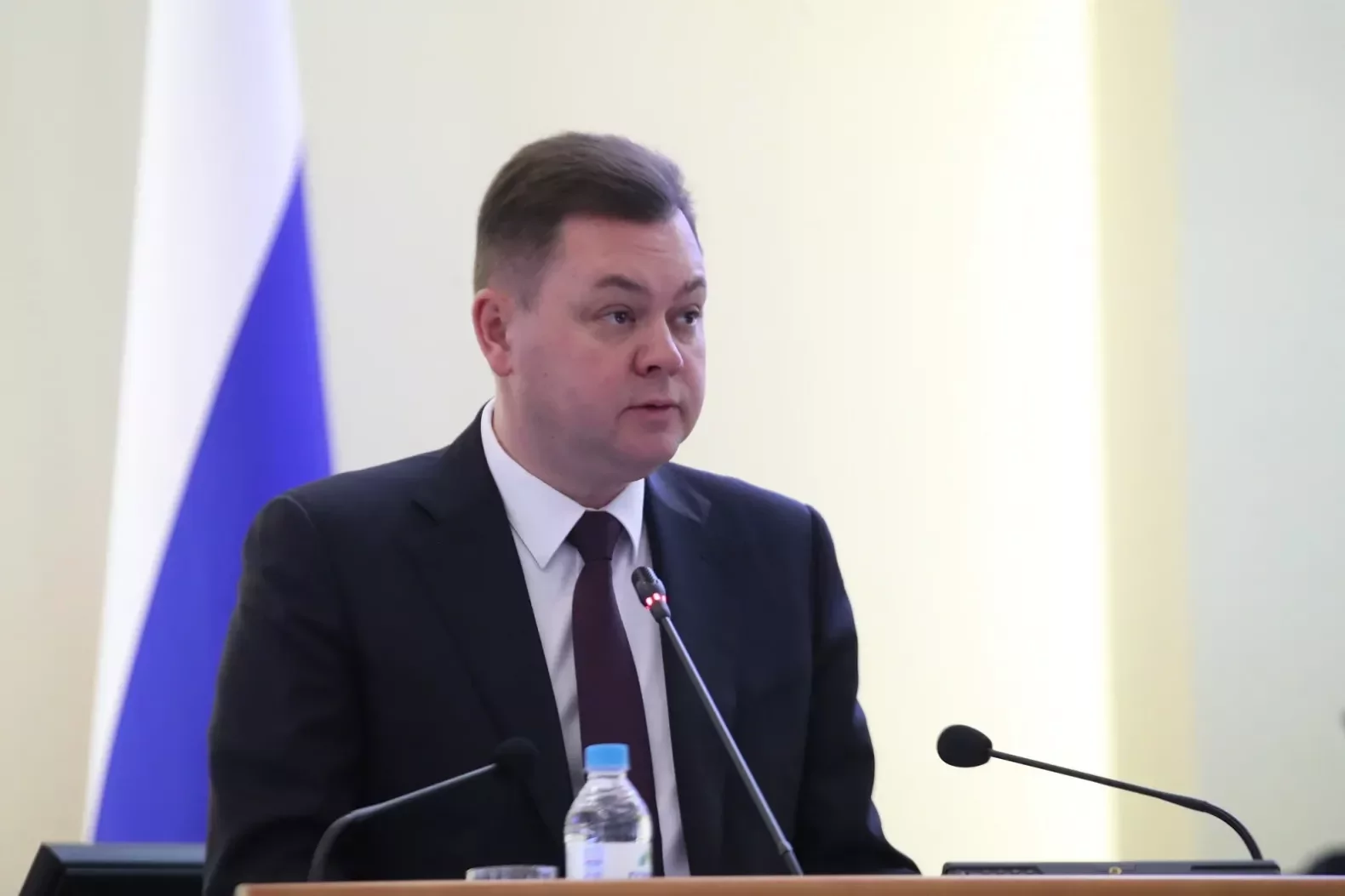 Министр образования Ростовской области подал документы на выборы сити-менеджера Таганрога