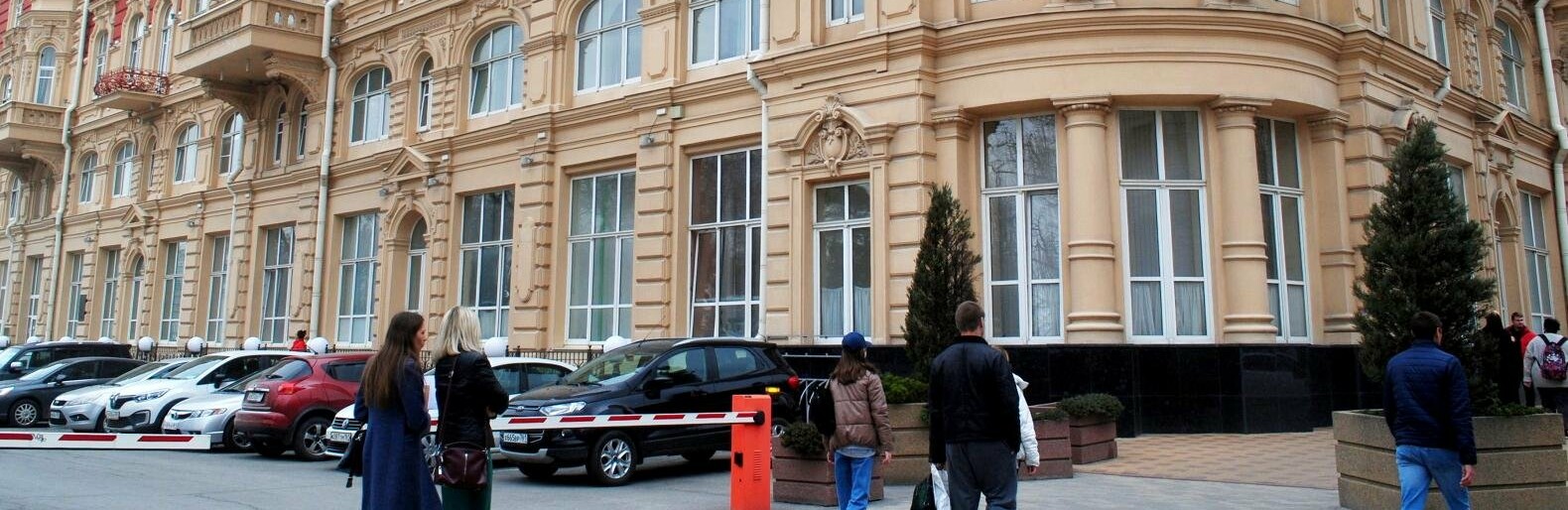 Власти Ростова начали проверку сирен, укрытий и планов эвакуации горожан