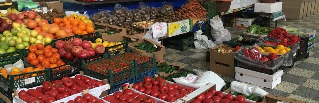 Цена на продуктовой набор в Ростовской области взлетела на 13,2%