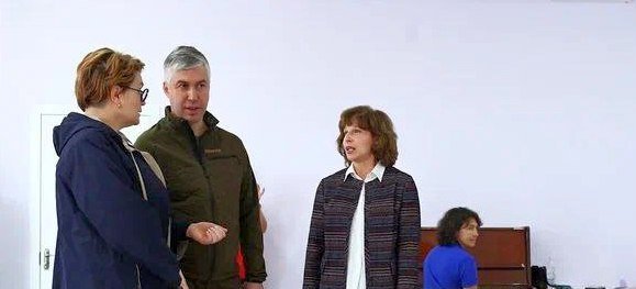 Алексей Логвиненко: город прикладывает максимум усилий для социального развития Суворовского