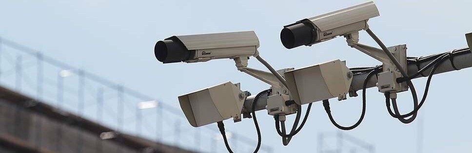 В Ростовской области ФАС заблокировала закупку умных уличных камер иностранного производства