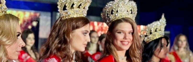 Ростовская гимназистка стала королевой красоты юга России