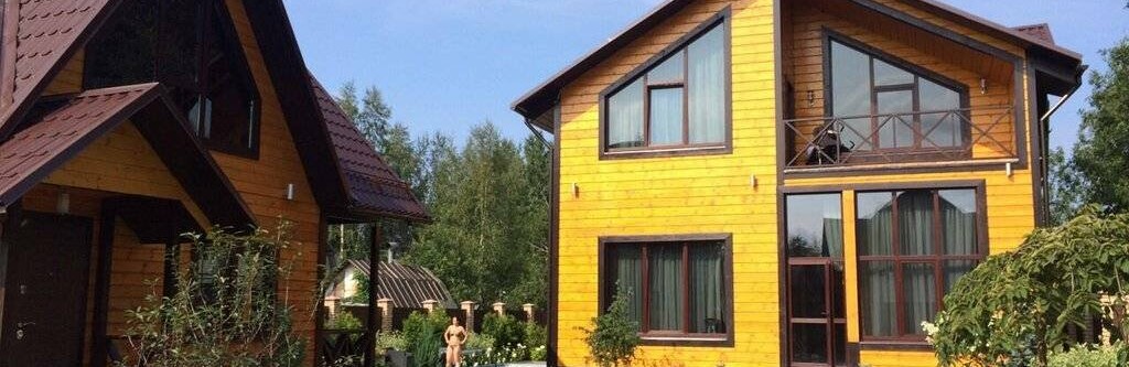 ВТБ снизил размер первого взноса по ипотеке на дома до 15%