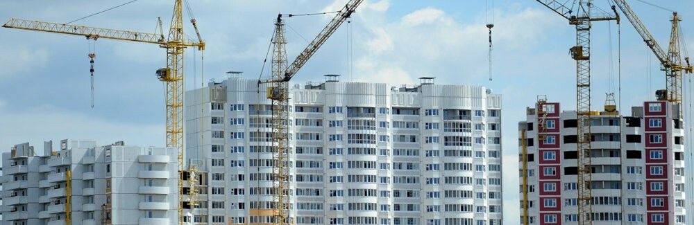Юго-Западный банк Сбербанка раскрыл счетов эскроу на 124 млрд рублей