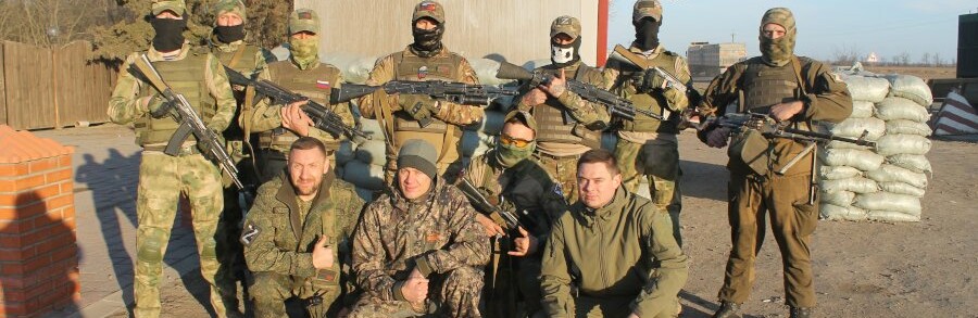 Бойцы СВО с передовой поздравили женщин Ростовской области