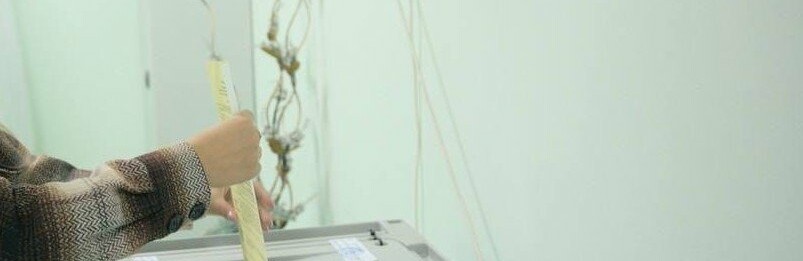 В Ростовской области организуют участки для голосования граждан ЛДНР на референдумах