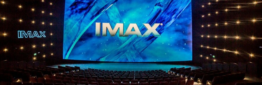 В Ростове окончательно закрылся кинотеатр IMAX - канадская фирма ушла из России