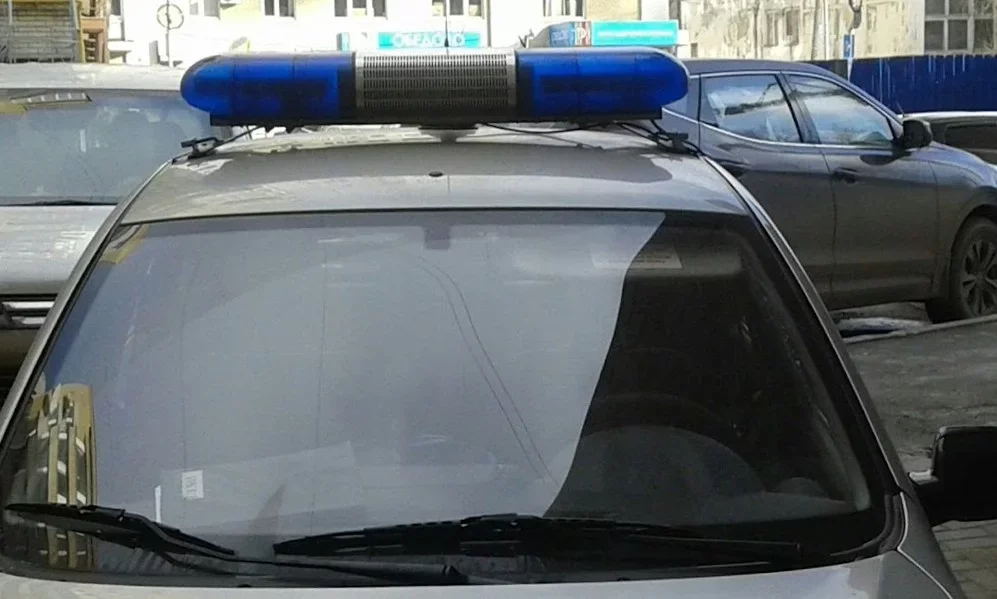 Полиция не подтвердила нападение на военкомат в Таганроге