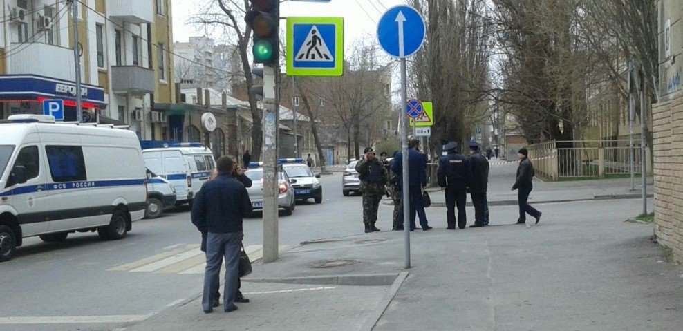 Ростовчанина будут судить за организацию двух волн массовых 