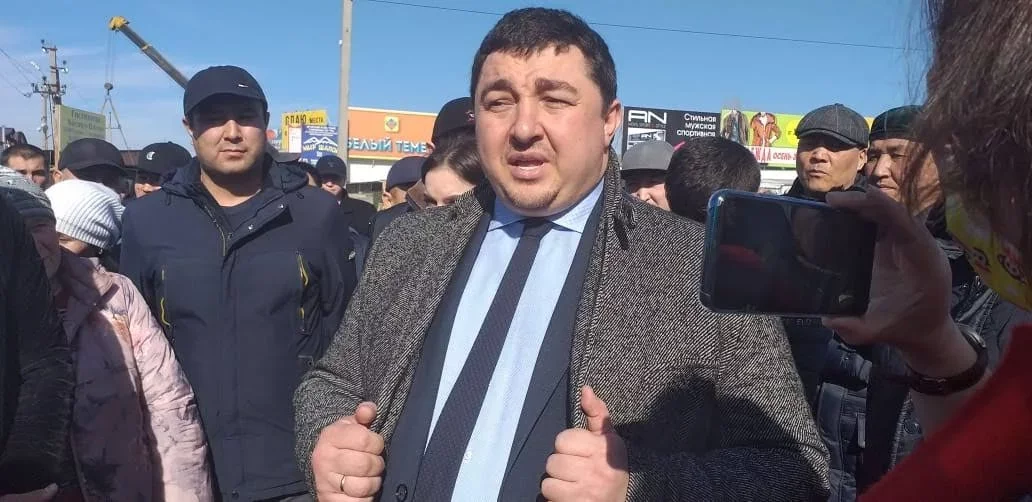 Константин Тихонов 20 декабря официально возглавит администрацию Ленинского района Ростова