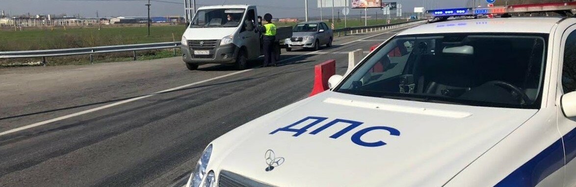 Полиция отпустила задержанного на границе Ростовской области волонтёра 
