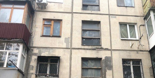 Бастрыкин затребовал доклад об отсутствии отопления и газа в пятиэтажке на Кривошлыковском