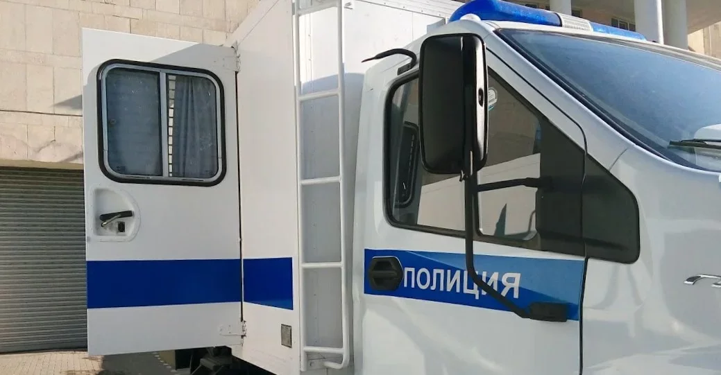 Полиция Ростова остановила ещё одну массовую драку 
