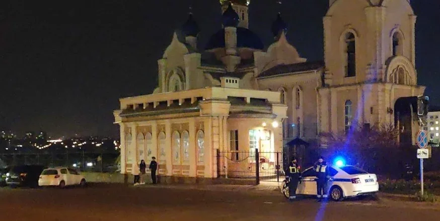 В Ростовской области ужесточат меры безопасности перед Пасхой 