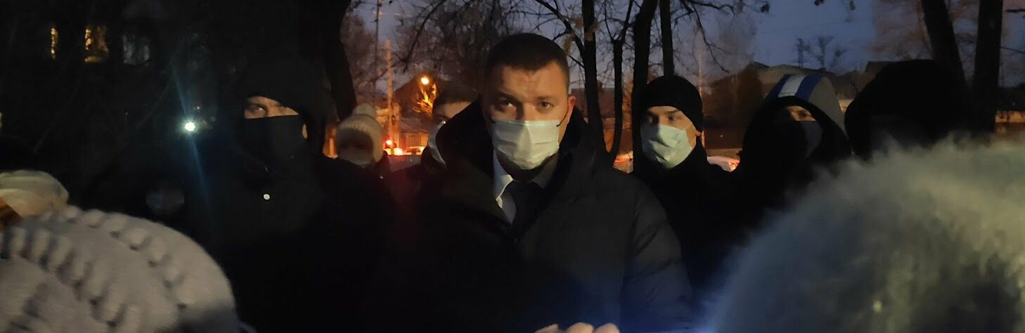 Егор Долматов официально стал заместителем сити-менеджера Таганрога по ЖКХ