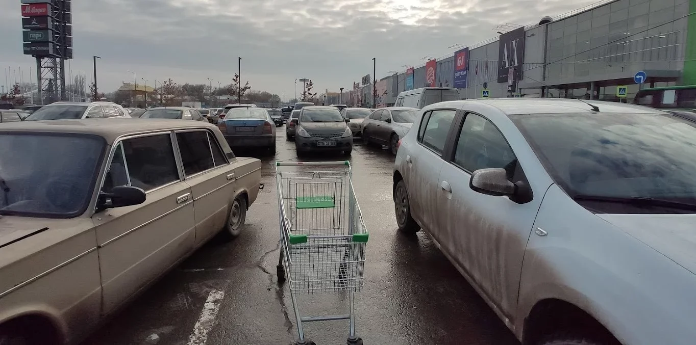 Автобусы из Ростова перестали заезжать в 