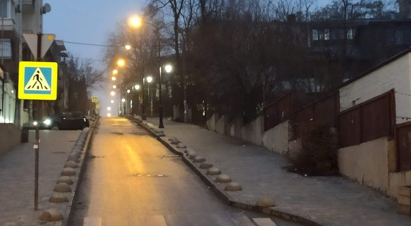 Дороги Ростовской области могут покрыться льдом из-за заморозков