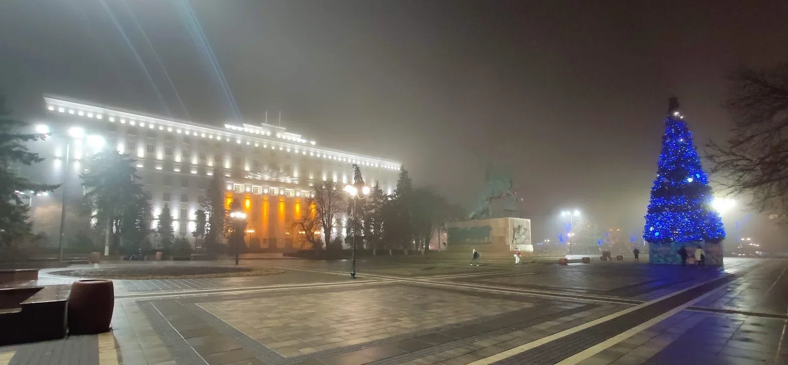 Правительство Ростовской области рассказало, как регион будет встречать Новый год