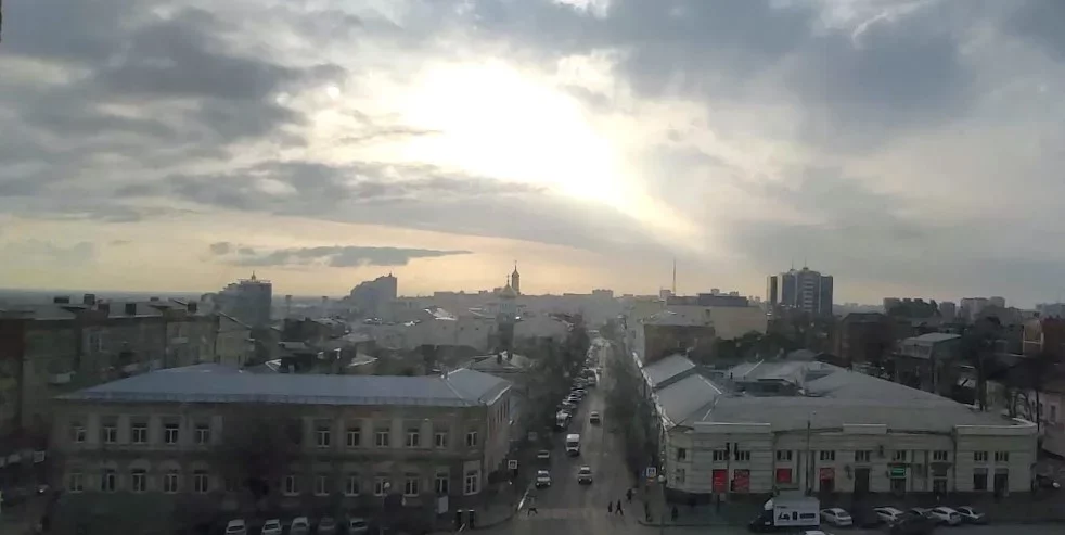 Депутат Госдумы рассказал, почему Украина не атакует беспилотниками Ростов