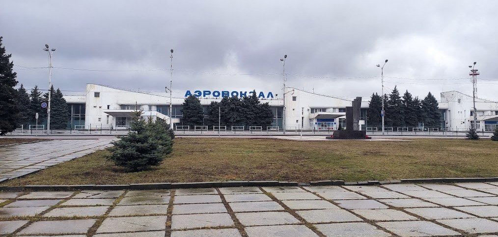 Аэродром центральный ростов - блог RybolovMaster.ru