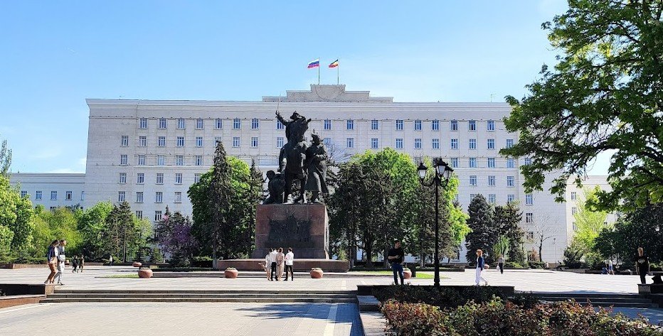 В правительстве Ростовской области создали подразделение по борьбе с расточительством