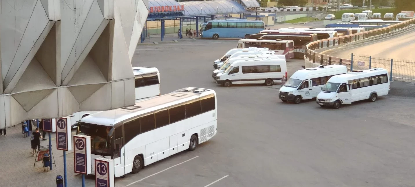Безнал в транспорте всей Ростовской области пообещали запустить к маю 2023 года