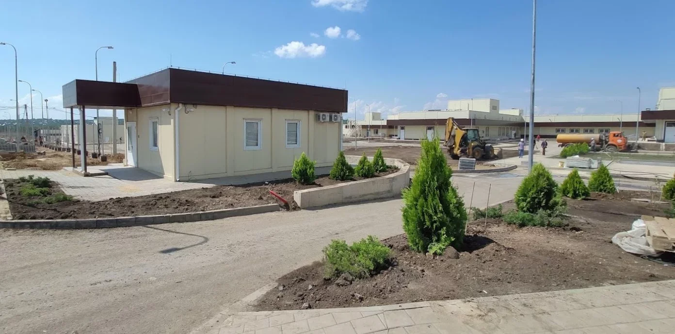 В Ростове фирма депутата заксобрания потребовала 800 миллионов с министерства строительства