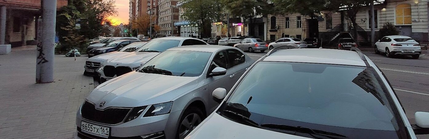 В Ростовской области семьи погибших при СВО освободили от транспортного налога